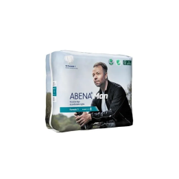 Abena Man Formula 1 Absorción 450ml 15 Unidades | HogarLider