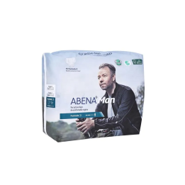 Abena Man Formula 2 Absorción 700ml 145 Unidades | HogarLider