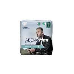 Abena Man Zero Absorción 250ml 15 Unidades | HogarLider