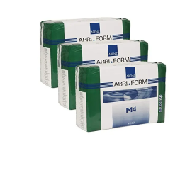 Abena Abri-Soft Eco Empapador 40x60 60 und | HogarLider