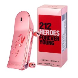 Carolina Herrera 212 Heroes For Her… · 84110619947… | HogarLider