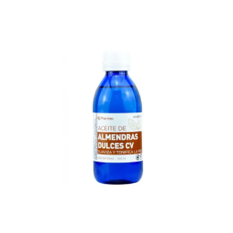 Cuve Aceite De Almendras Dulces 250ml | HogarLider