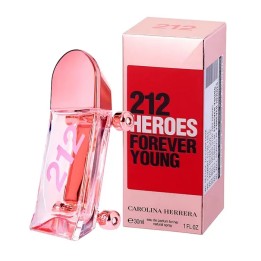 Carolina Herrera 212 Heroes For Her… · 84110619965… | HogarLider