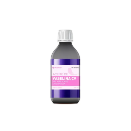 Cuve Aceite De Vaselina 250ml | HogarLider