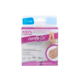 Prim Comforgel Tubo Gel Talla Única 2U | HogarLider