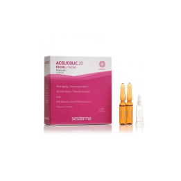 Sesderma Acglicolic 20 5 Ampollas | HogarLider