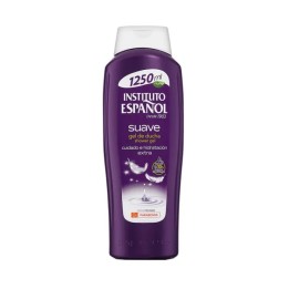 Instituto Español Suave Gel De Ducha 1250ml | HogarLider