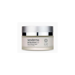 Sesderma Acglicolic 20 Crema Nutritiva 50ml | HogarLider