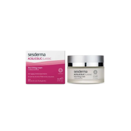 Sesderma Acglicolic Classic Crema Nutritiva 50ml | HogarLider