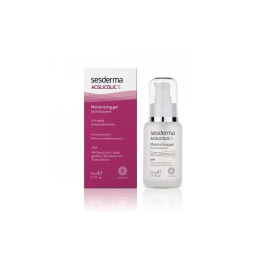 Sesderma Acglicolic S Gel 50ml | HogarLider