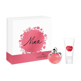 Nina Ricci Nina Eau De Toilette… · 31373703630… | HogarLider
