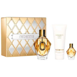 Paco Rabanne P Rabanne Million Gold… · 33496686427… | HogarLider
