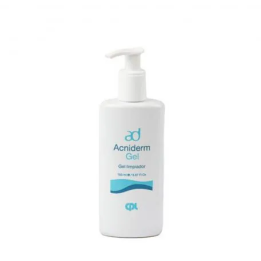 Acniderm Crema Dermoprotectora 50g Cpi | HogarLider