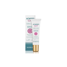 Rilastil Sesderma Acnises Young Spot 15ml | HogarLider