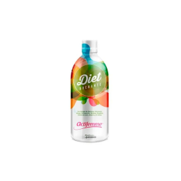Actifemme Diet Drenante 500ml | HogarLider