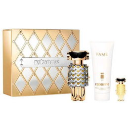 Paco Rabanne Fame P Rabbane Edp… · 33496686428… | HogarLider