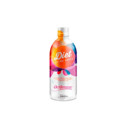 Actifemme Diet Quema Grasa 500ml | HogarLider
