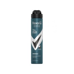 Des Rexona Men Invis B y W Sp 200 72h | HogarLider