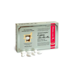 Pharma Nord Activecomplex® Calcio… · 57099761312… | HogarLider
