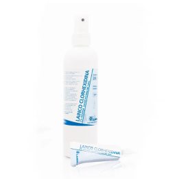 Lainco Clorhexidina 2% Acuosa 25ml | HogarLider
