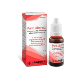 Lainco Puntualsenna 15ml | HogarLider