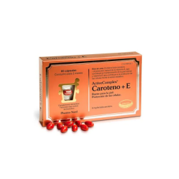 Pharma Nord Activecomplex® Caroteno… · 57099761002… | HogarLider