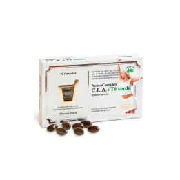 Pharma Nord Activecomplex® Cla Té… · 57099760673… | HogarLider