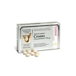 Pharma Nord Activecomplex® Chromium… · 57099760612… | HogarLider