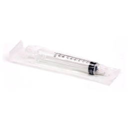 Ico Plus Jeringa De Tres Cuerpos 50ml | HogarLider