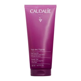 Caudalie The Des Vignes Gel De Ducha 200ml | HogarLider
