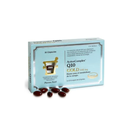 Pharma Nord Activecomplex® Q10 Gold… · 57099761811… | HogarLider