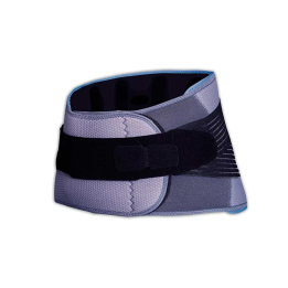 Prim Airtex Faja Sacrolumabr Gris TU | HogarLider
