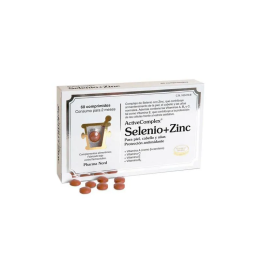 Pharma Nord Activecomplex® Selenio… · 57099760302… | HogarLider