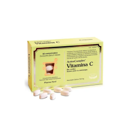 Pharma Nord Activecomplex® Vitamina… · 57099762622… | HogarLider