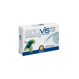 Planta Medica Acuvis Gotas Oculares 10 Unidades | HogarLider