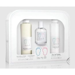 Eau My Bb Eau My BB Eau De Toilette… · 84111140812… | HogarLider