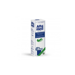 Kern Pharma Aftamed Gel Oral 15ml | HogarLider