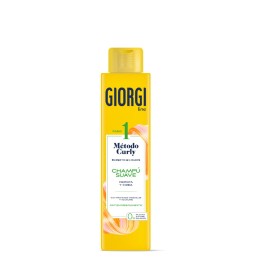 Giorgi Line Curly Gel Definidor 250ml | HogarLider