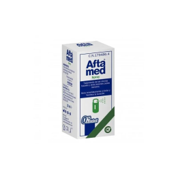 Kern Pharma Aftamed Spray 20ml | HogarLider