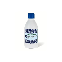 Agua Oxigenada Kern Pharma 4,9 250ml | HogarLider