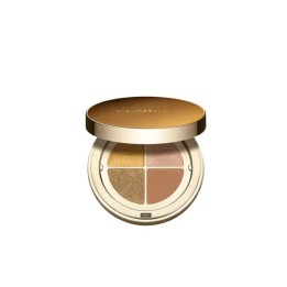 Clarins Sombras De Ojos 4 Colores… · 36660570518… | HogarLider