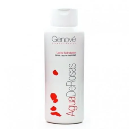 Genové Genove Leche Hidrarante Corporal Rosas | HogarLider