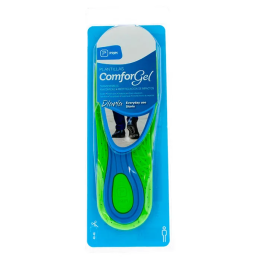 Prim Comforgel Plantilla Diaria Talla 40-46 2U | HogarLider