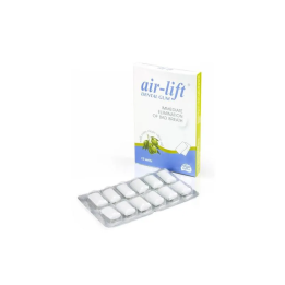 Air Lift Chicle Dental 12 Unidades | HogarLider