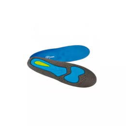 Prim Comforgel Plantilla Trabajo Hombre 2U | HogarLider