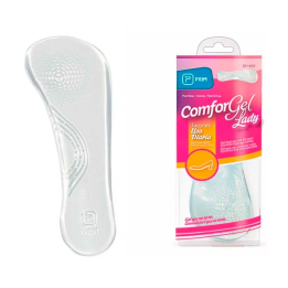 Prim Comforgel Plantillas Tacones Diarios 2U | HogarLider