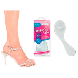 Prim Comforgel Plantillas Zapatos Abiertos 2U | HogarLider