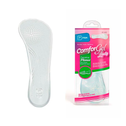 Prim Comforgel Plantillas Zapatos Planos 2U | HogarLider