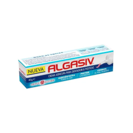 Algasiv Crema Adhesiva 40g | HogarLider