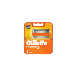 Gillette Fusion 5 Cuchillas Pack… · 87002164789… | HogarLider